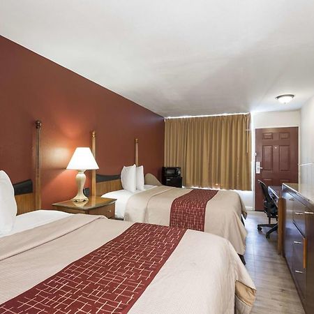Extended Stay - Ормонд-Біч Екстер'єр фото