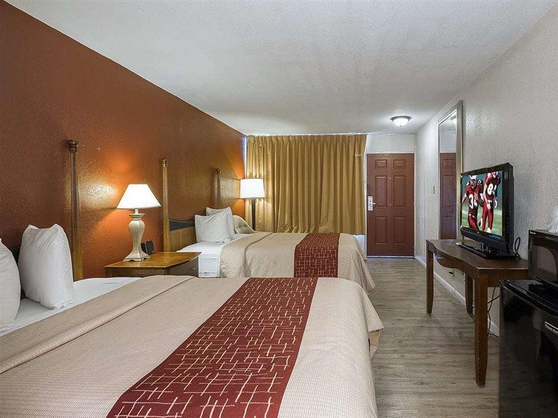 Extended Stay - Ормонд-Біч Екстер'єр фото